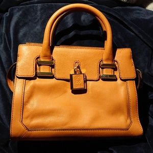 Vince Camuto Heidi crossbody bag